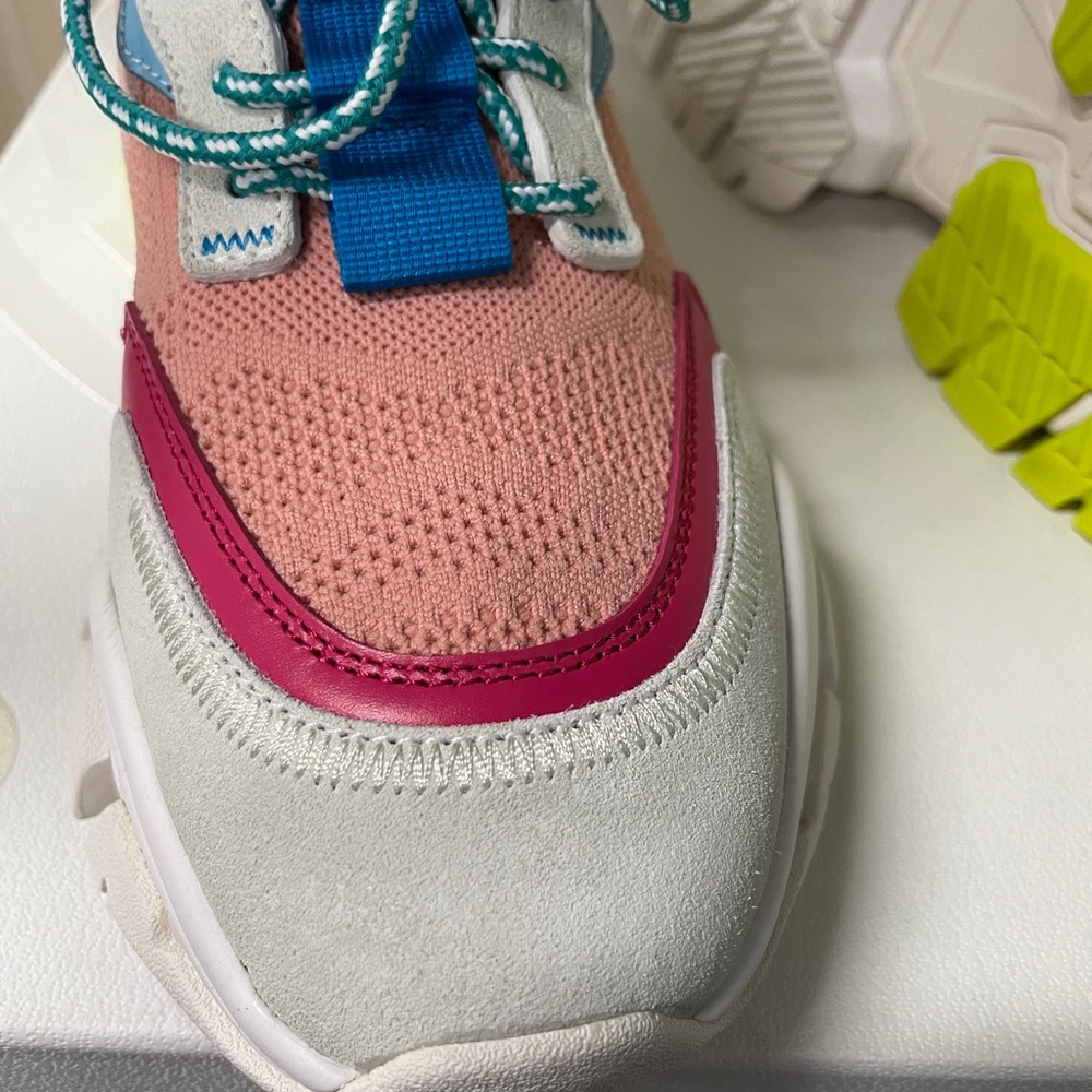 MONCLER sneakers - Picture 11 of 16